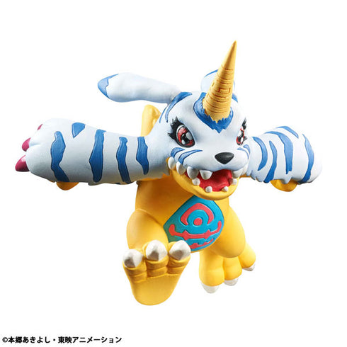 『デジモンアドベンチャー』デジコレ! MIX 8個入りBOX
